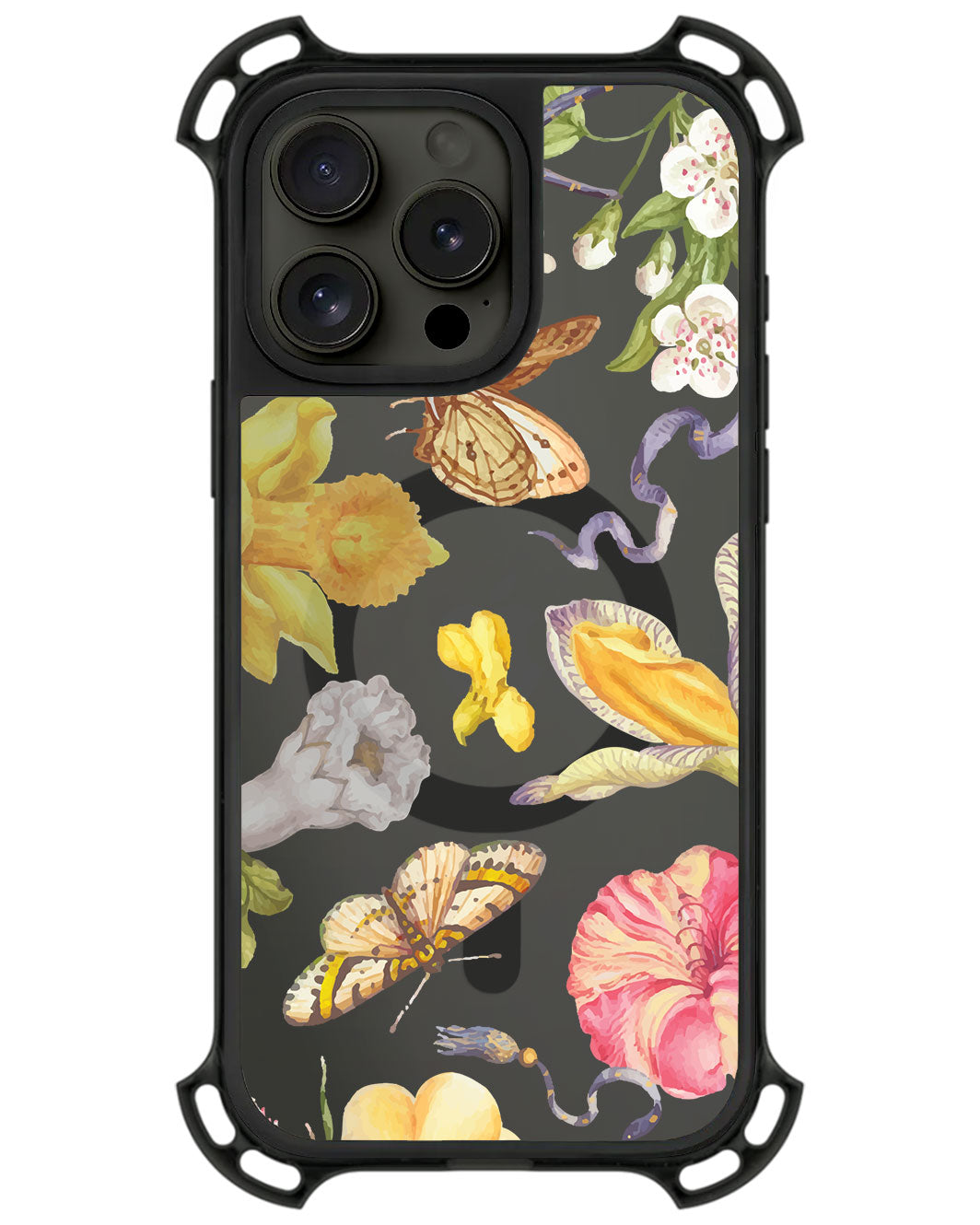 iPhone Ultimate Model-Z - Sunny