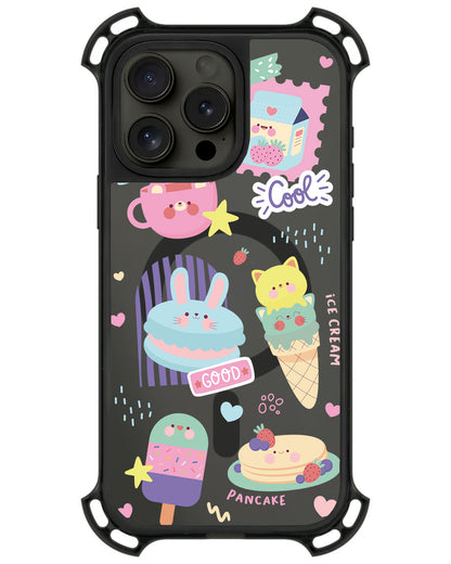 iPhone Ultimate Model-Z - Sweet Cafe