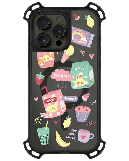 iPhone Ultimate Model-Z - Sweet & Yummy