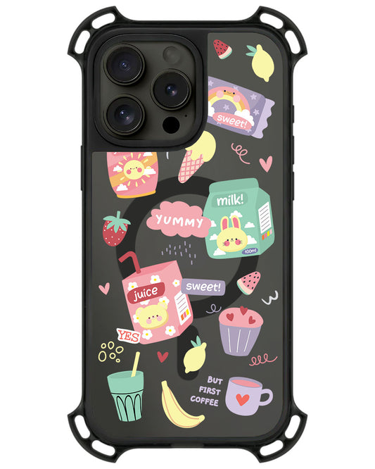 iPhone Ultimate Model-Z - Sweet & Yummy
