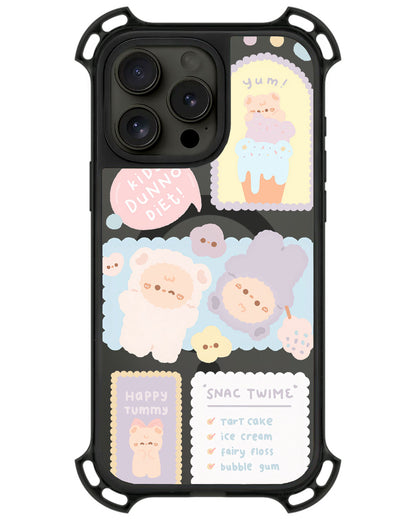 iPhone Ultimate Model-Z - Sweets Heaven
