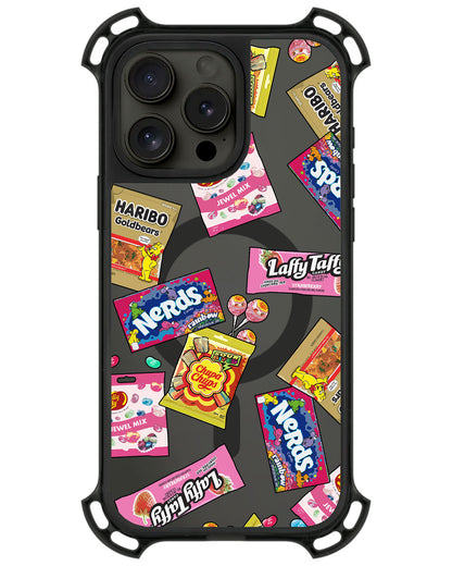 iPhone Ultimate Model-Z - Sweets and Gummies