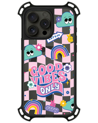 iPhone Ultimate Model-Z - TFW (Good Vibes)