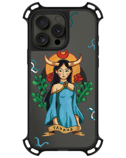 iPhone Ultimate Model-Z - Taurus