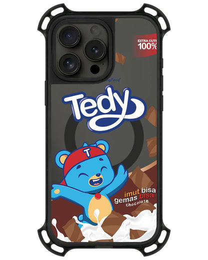 iPhone Ultimate Model-Z - Tedy