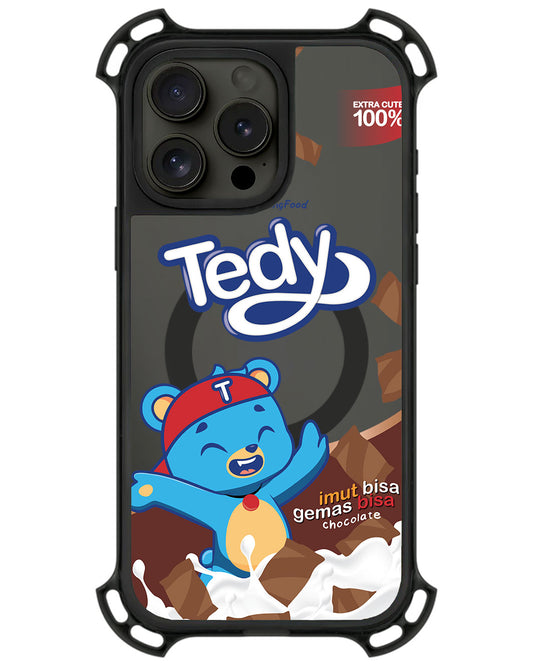 iPhone Ultimate Model-Z - Tedy
