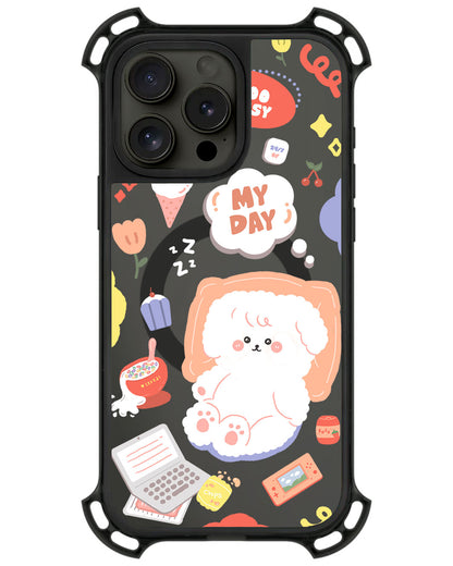 iPhone Ultimate Model-Z - The New Normal