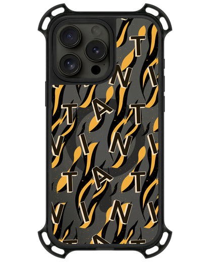 iPhone Ultimate Model-Z - Tiger Monogram 1.0