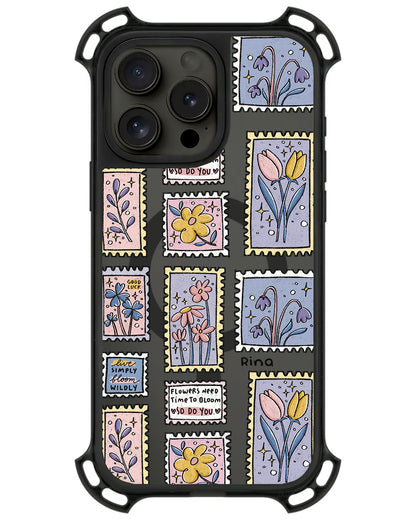 iPhone Ultimate Model-Z - Time To Bloom