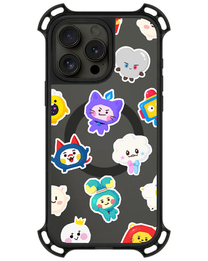 iPhone Ultimate Model-Z - Treasure Truz