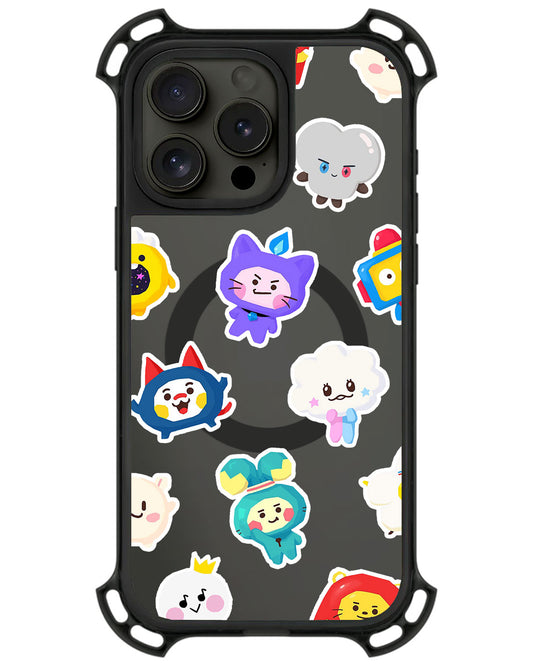 iPhone Ultimate Model-Z - Treasure Truz