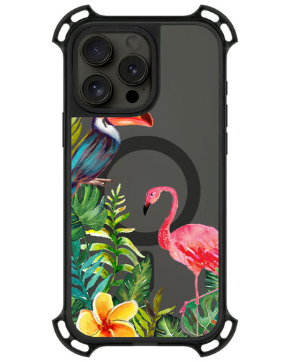 iPhone Ultimate Model-Z - Tropical