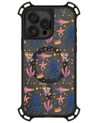 iPhone Ultimate Model-Z - Underwater Dreams 1.0