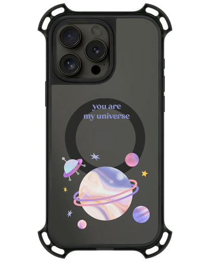 iPhone Ultimate Model-Z - Universe