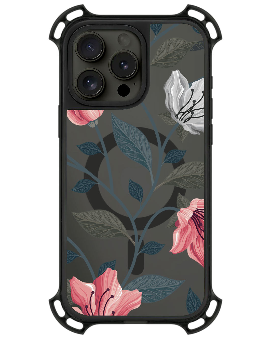 iPhone Ultimate Model-Z - Valerie