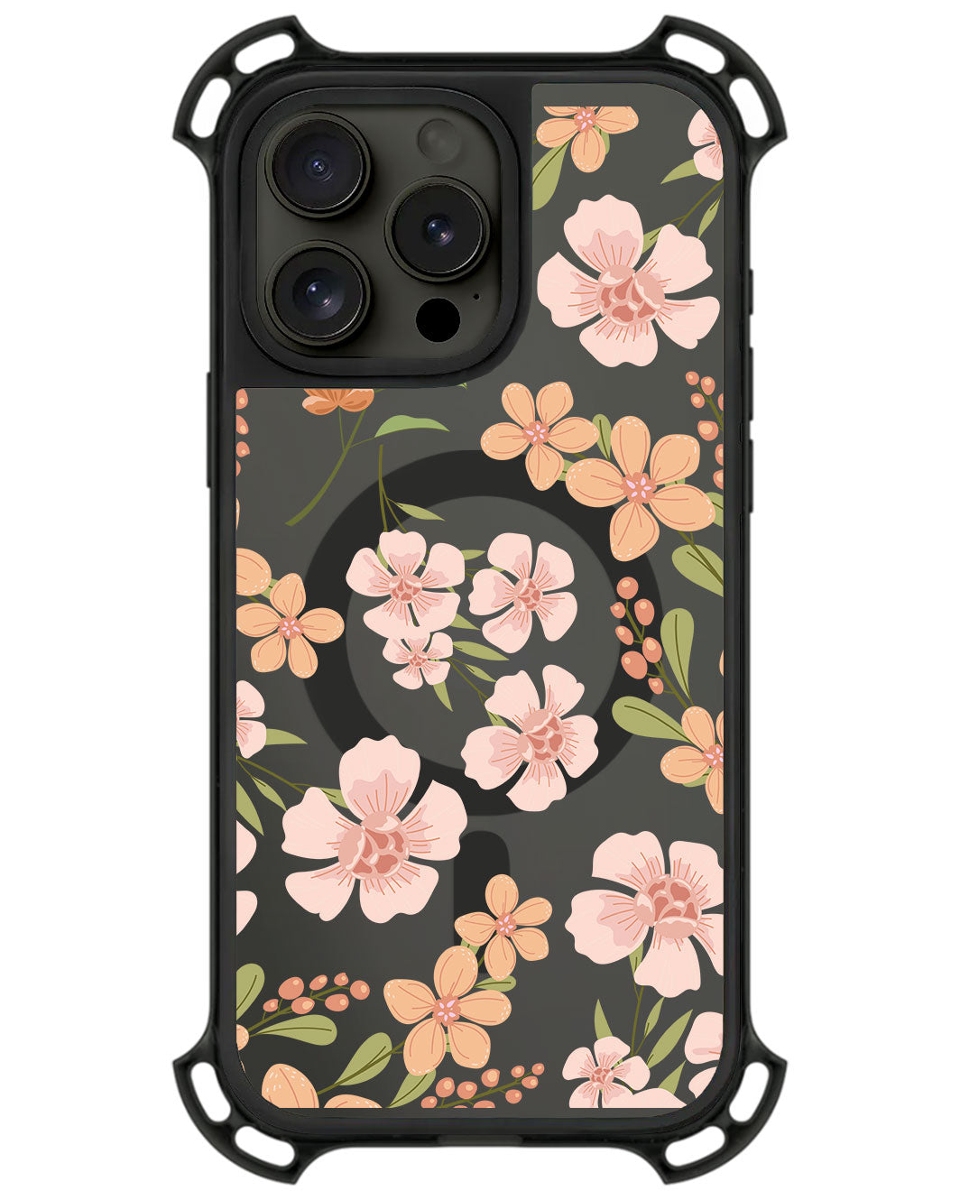 iPhone Ultimate Model-Z - Vinca