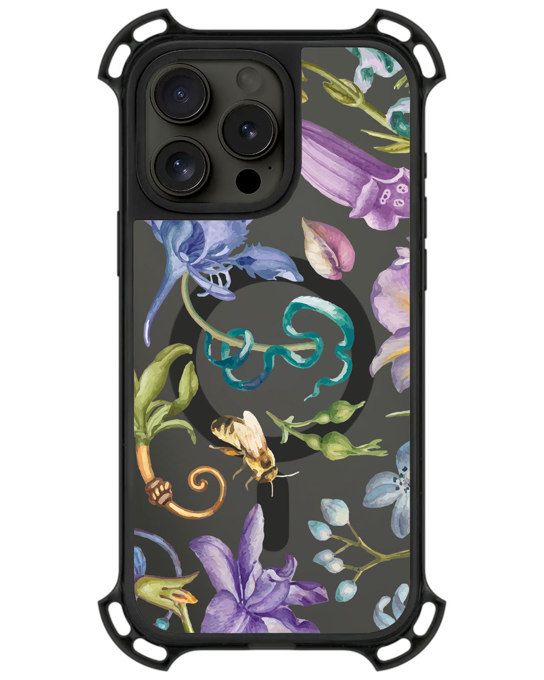 iPhone Ultimate Model-Z - Violetta