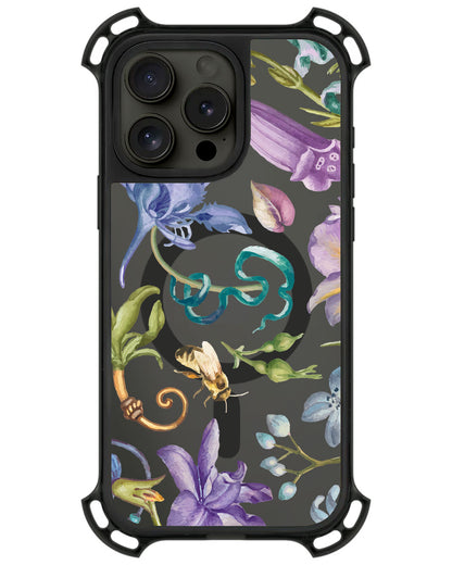 iPhone Ultimate Model-Z - Violetta