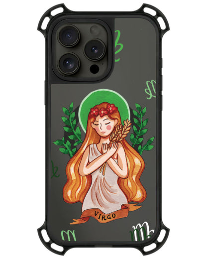 iPhone Ultimate Model-Z - Virgo