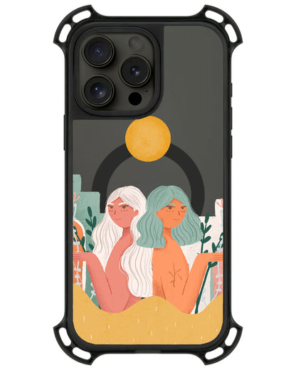 iPhone Ultimate Model-Z - We're Beautiful
