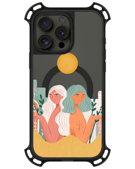 iPhone Ultimate Model-Z - We're Beautiful