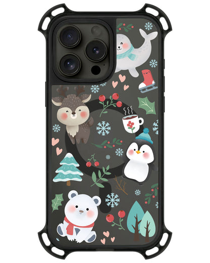 iPhone Ultimate Model-Z - Winter Iphone