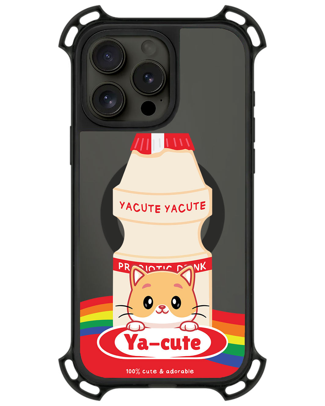 iPhone Ultimate Model-Z - Yacute cat