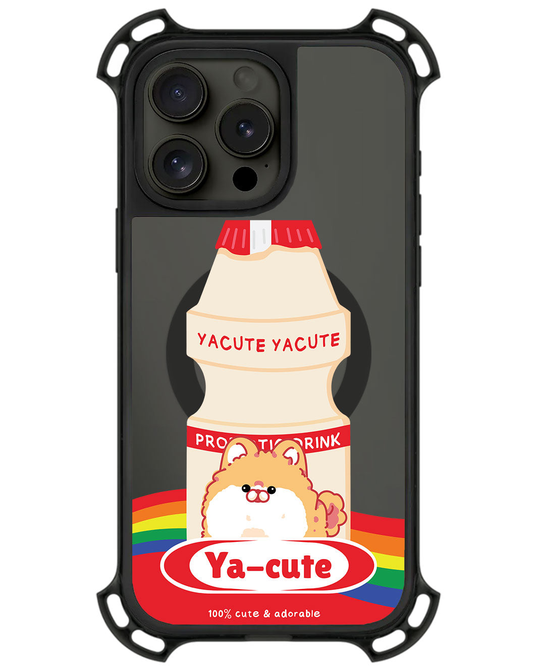 iPhone Ultimate Model-Z - Yacute