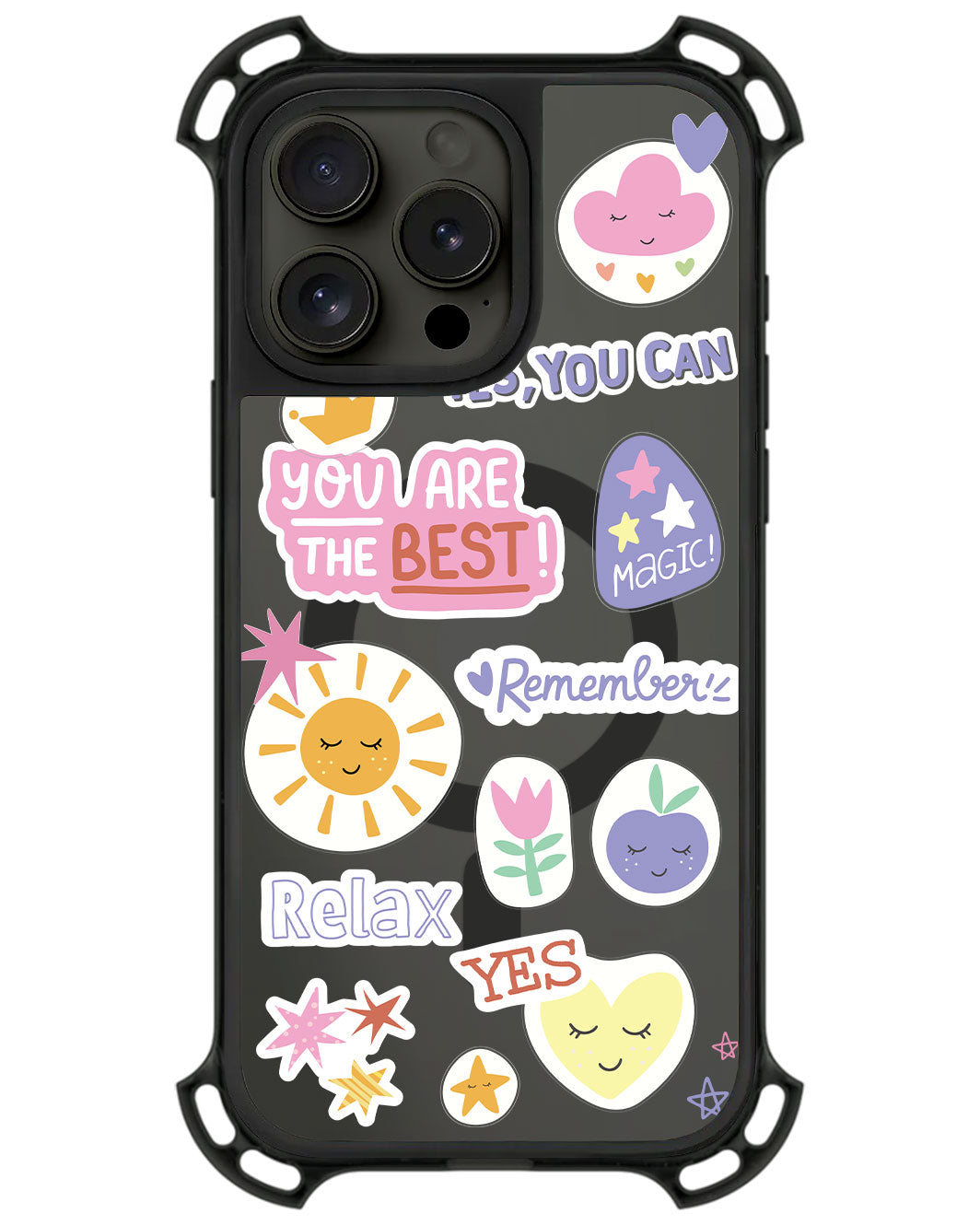 iPhone Ultimate Model-Z - You are the best 2.0