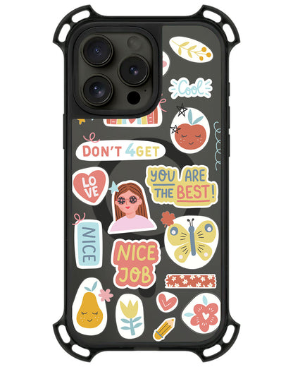 iPhone Ultimate Model-Z - You are the best 1.0