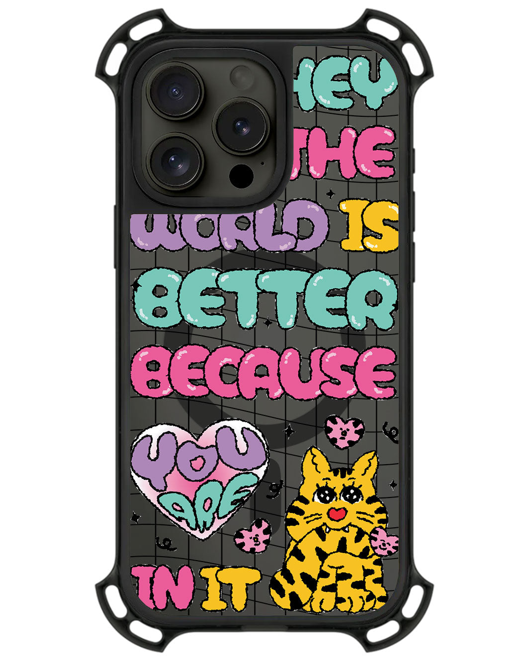iPhone Ultimate Model-Z - You're My World