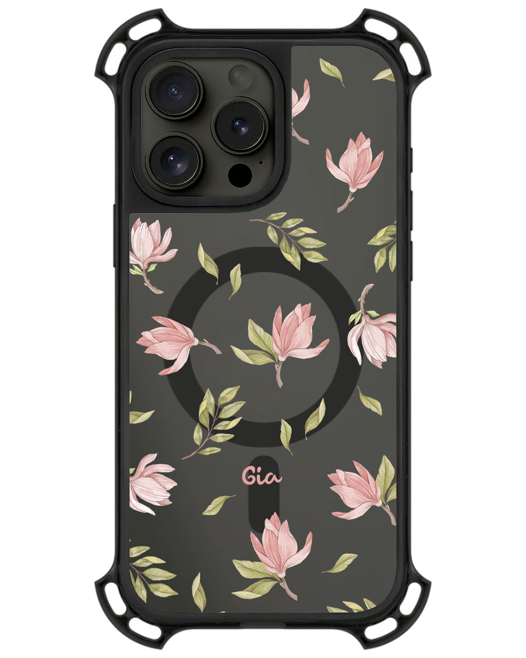 iPhone Ultimate Model-Z - Azalea