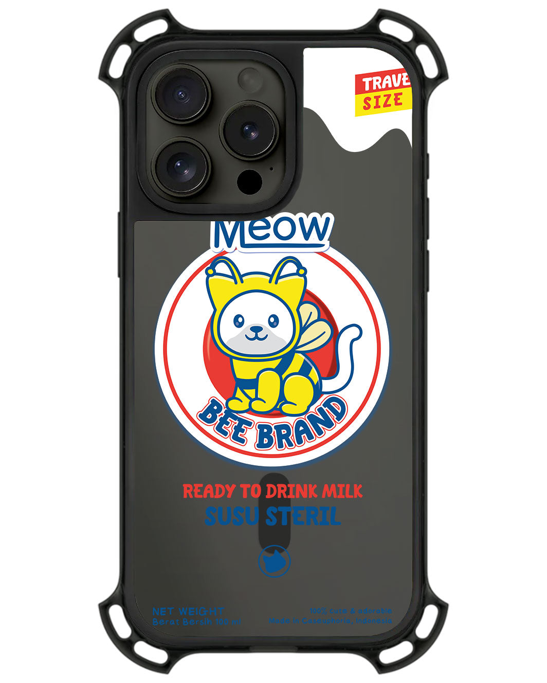 iPhone Ultimate Model-Z - Bee Brand