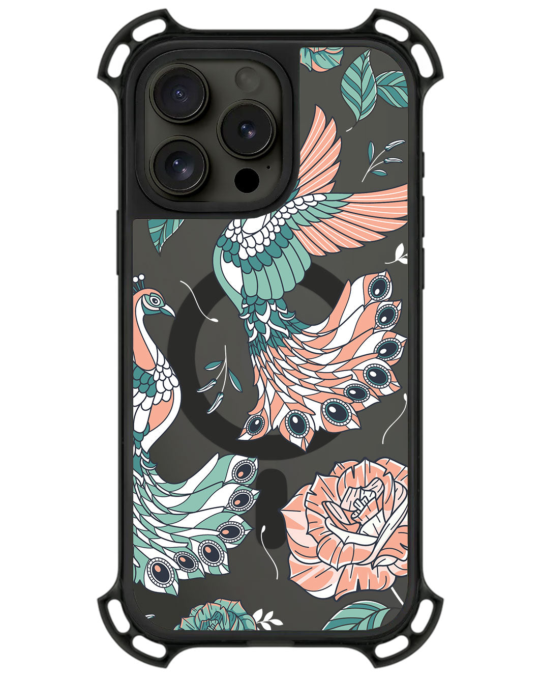 iPhone Ultimate Model-Z - Bird of Paradise 3.0