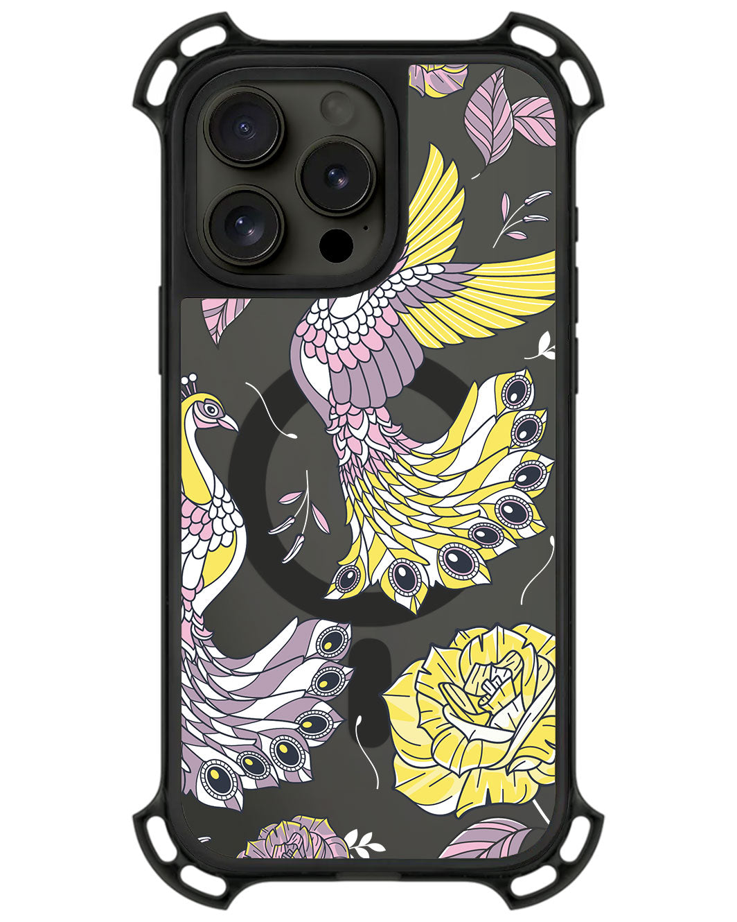 iPhone Ultimate Model-Z - Bird of Paradise 4.0