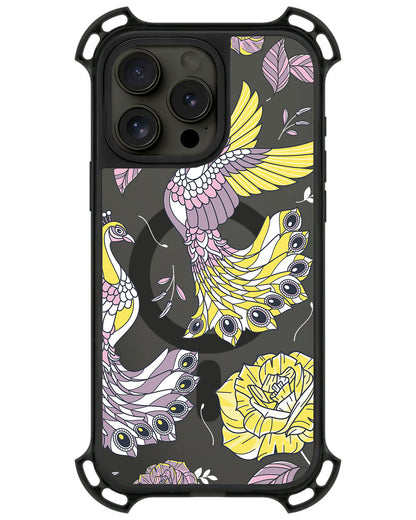 iPhone Ultimate Model-Z - Bird of Paradise 4.0