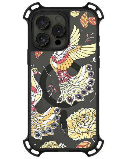 iPhone Ultimate Model-Z - Bird of Paradise 5.0
