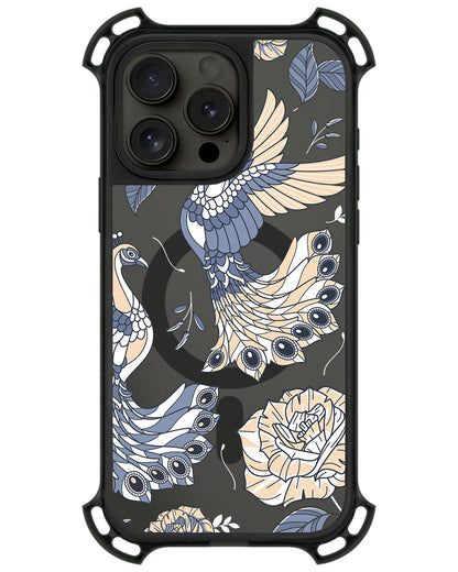 iPhone Rearguard UltimateZ - Bird of Paradise 6.0