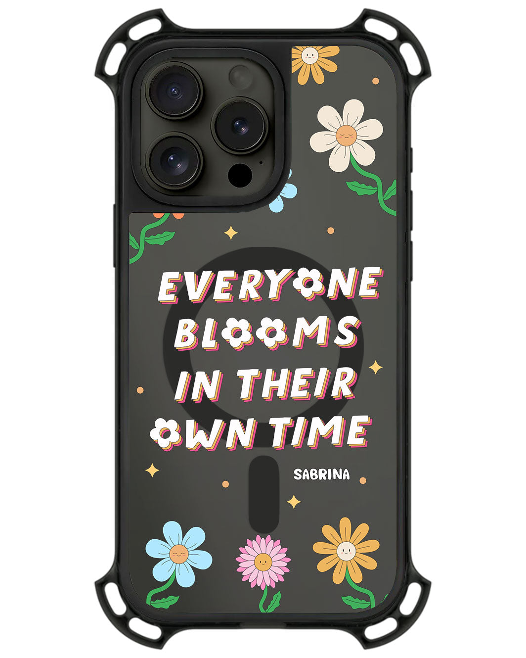 iPhone Ultimate Model-Z - Blooms