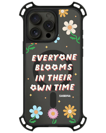 iPhone Ultimate Model-Z - Blooms