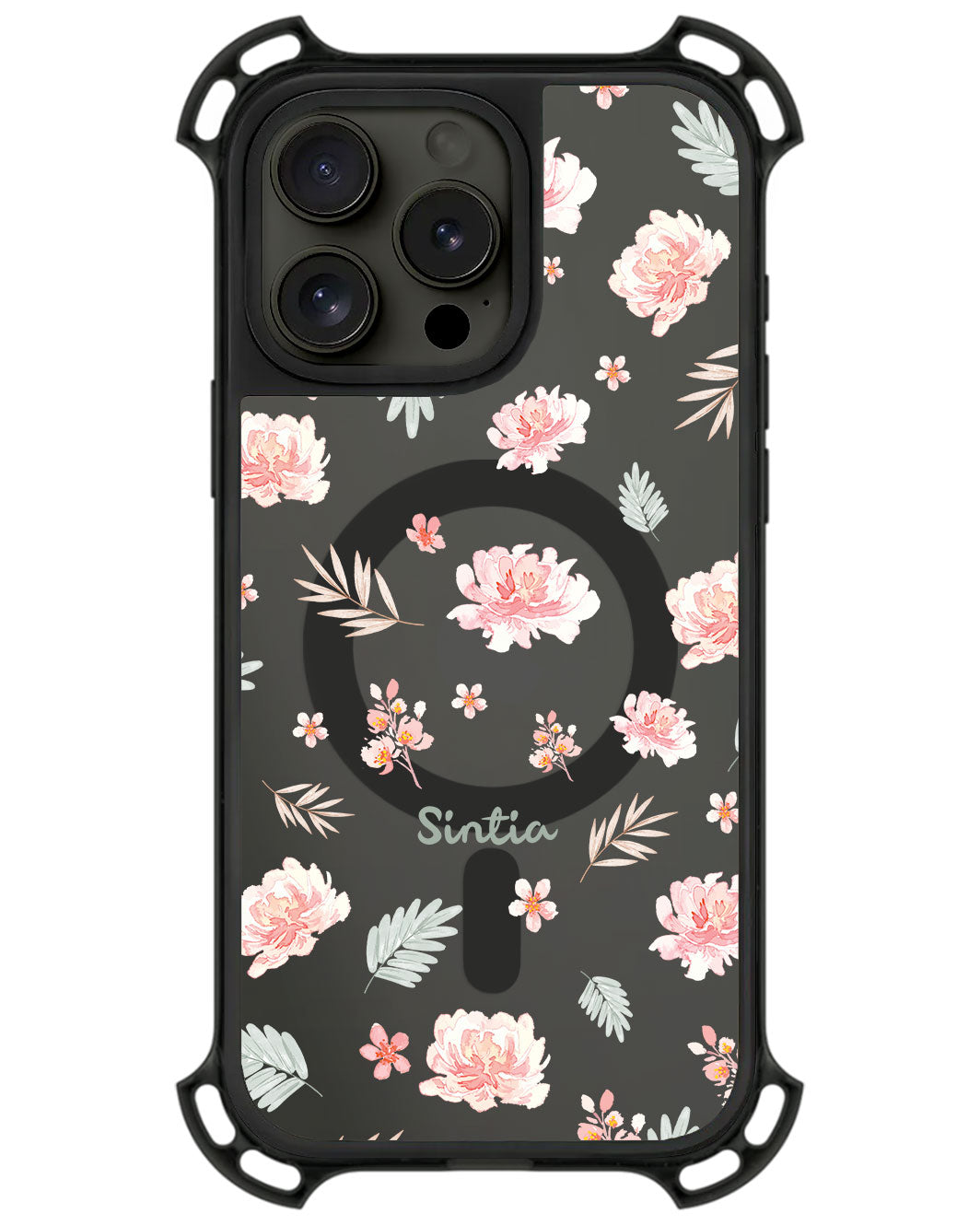 iPhone Ultimate Model-Z - Botanical Garden 4.0