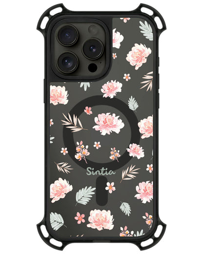 iPhone Ultimate Model-Z - Botanical Garden 4.0