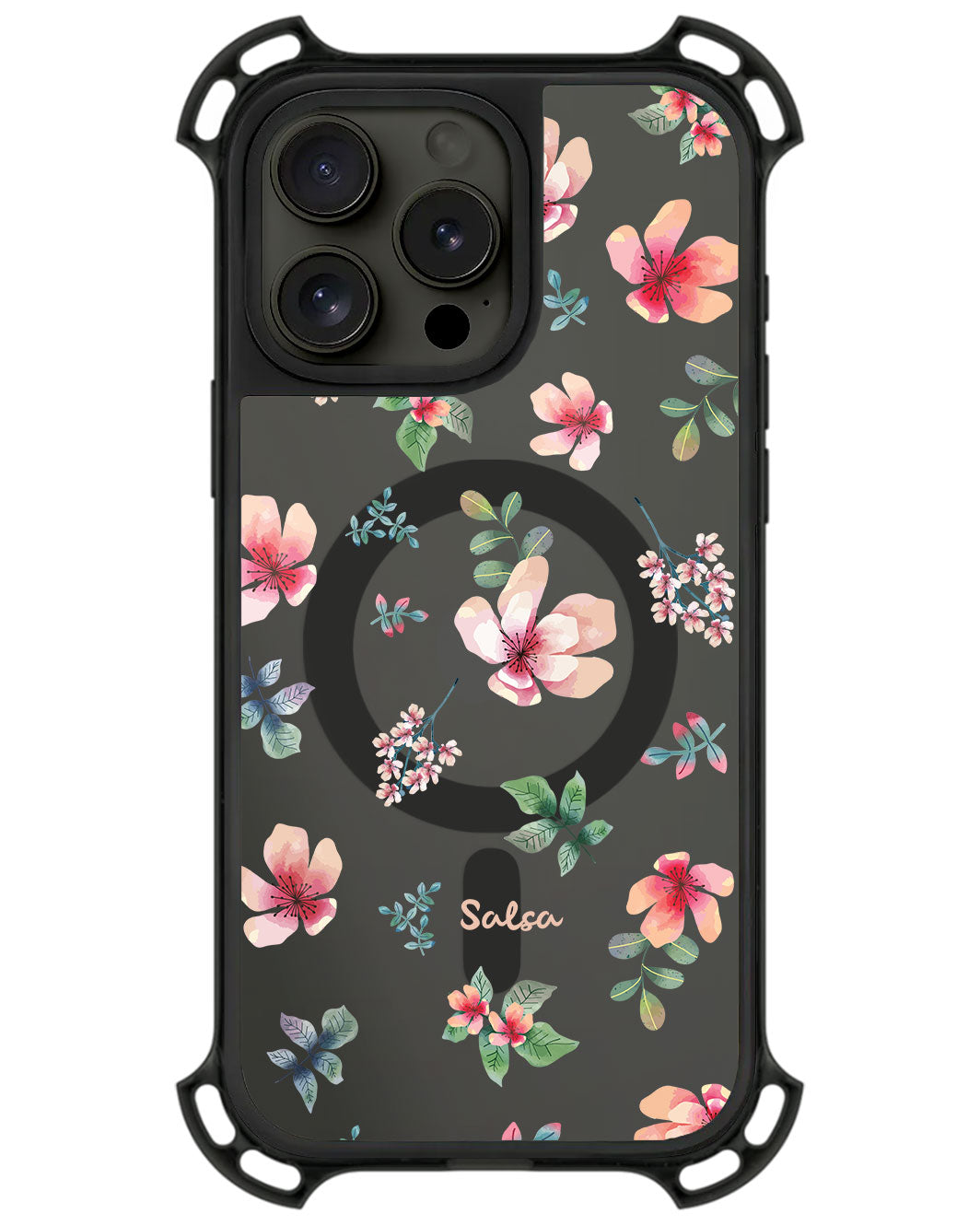 iPhone Ultimate Model-Z - Botanical Garden 5.0