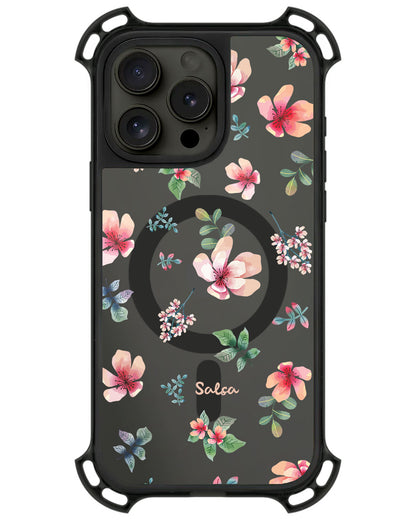iPhone Ultimate Model-Z - Botanical Garden 5.0