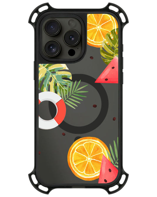 iPhone Ultimate Model-Z - Caribbean Vibes