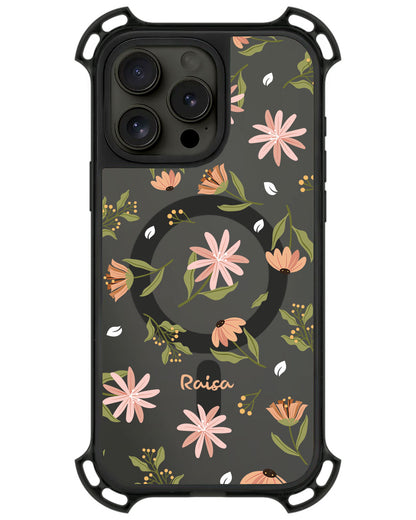iPhone Ultimate Model-Z - Cosmos Flower
