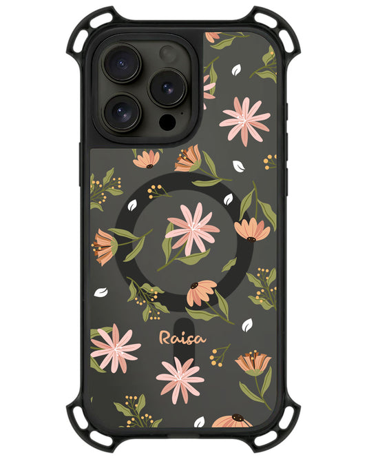 iPhone Ultimate Model-Z - Cosmos Flower