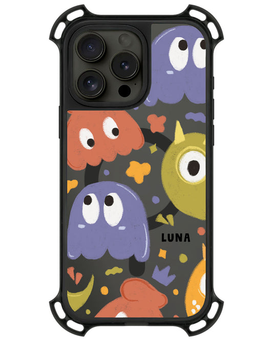 iPhone Ultimate Model-Z - Cute Monster 1.0