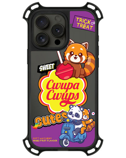 iPhone Ultimate Model-Z - Cwupa Cwups