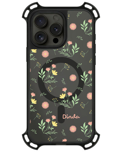 iPhone Ultimate Model-Z - Dandelion